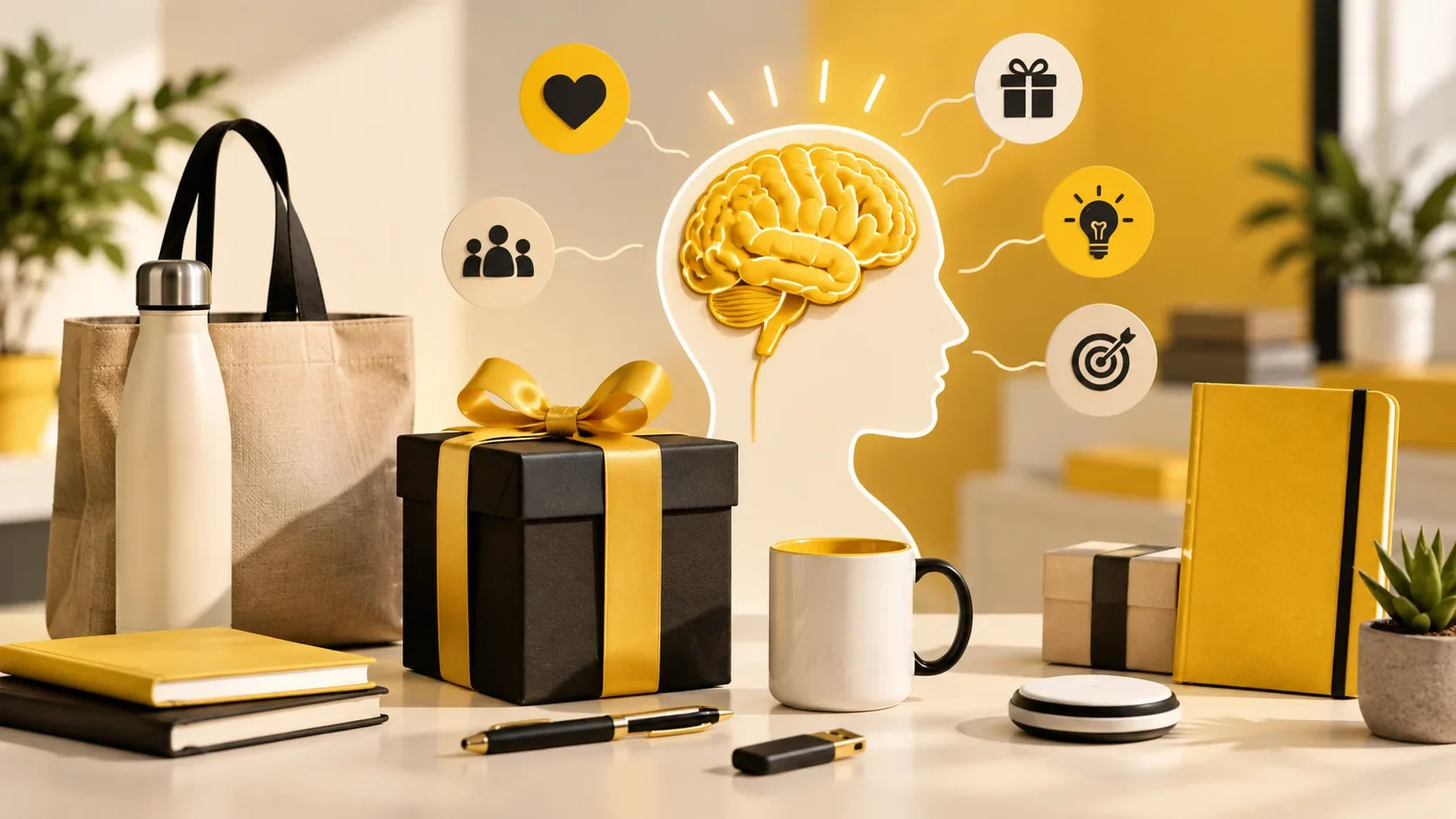 Business Giveaways