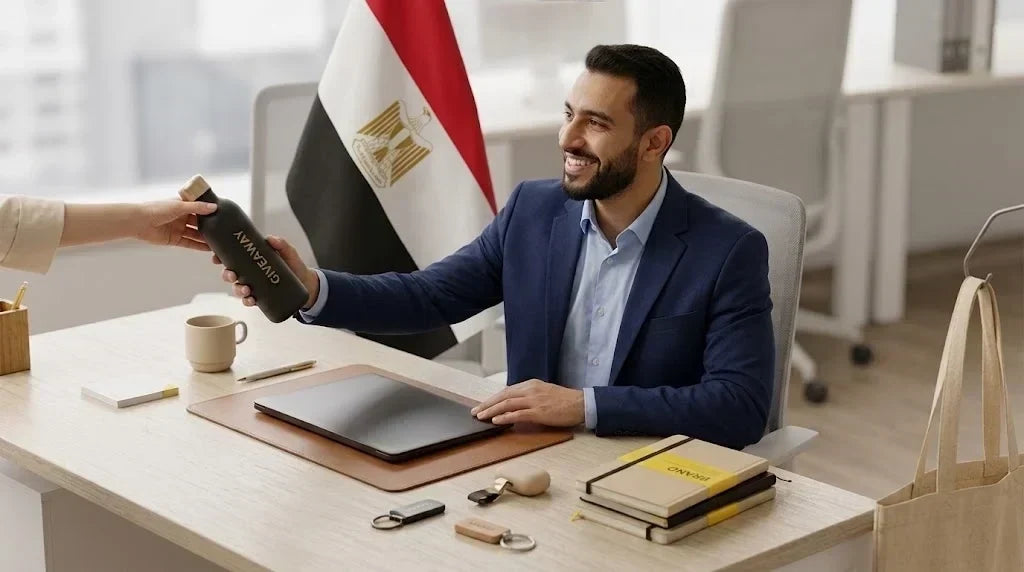 Giveaways Company in Egypt  More than 20 Promotional Product Mistakes to Avoid