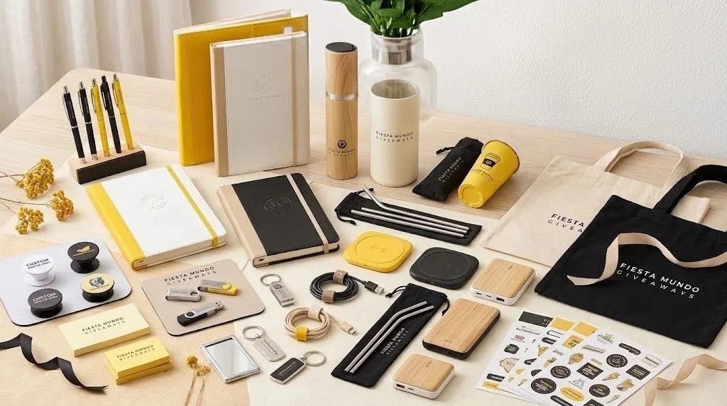 Giveaways ideas  Creative giveaways ideas for business