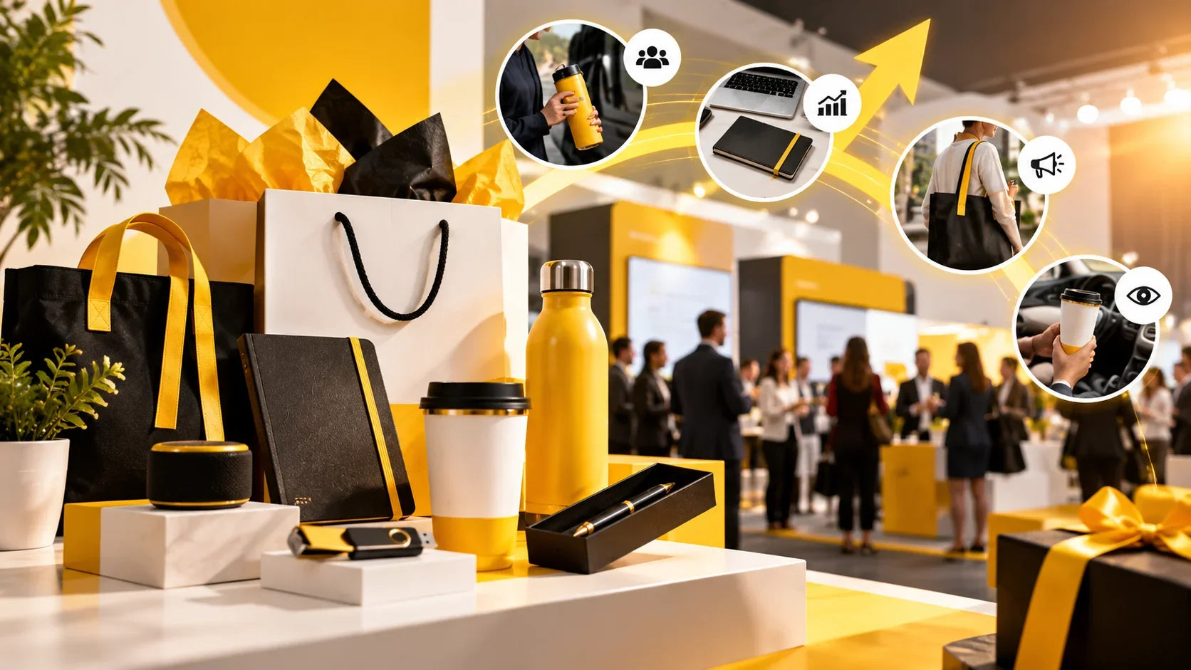 company giveaways supplier