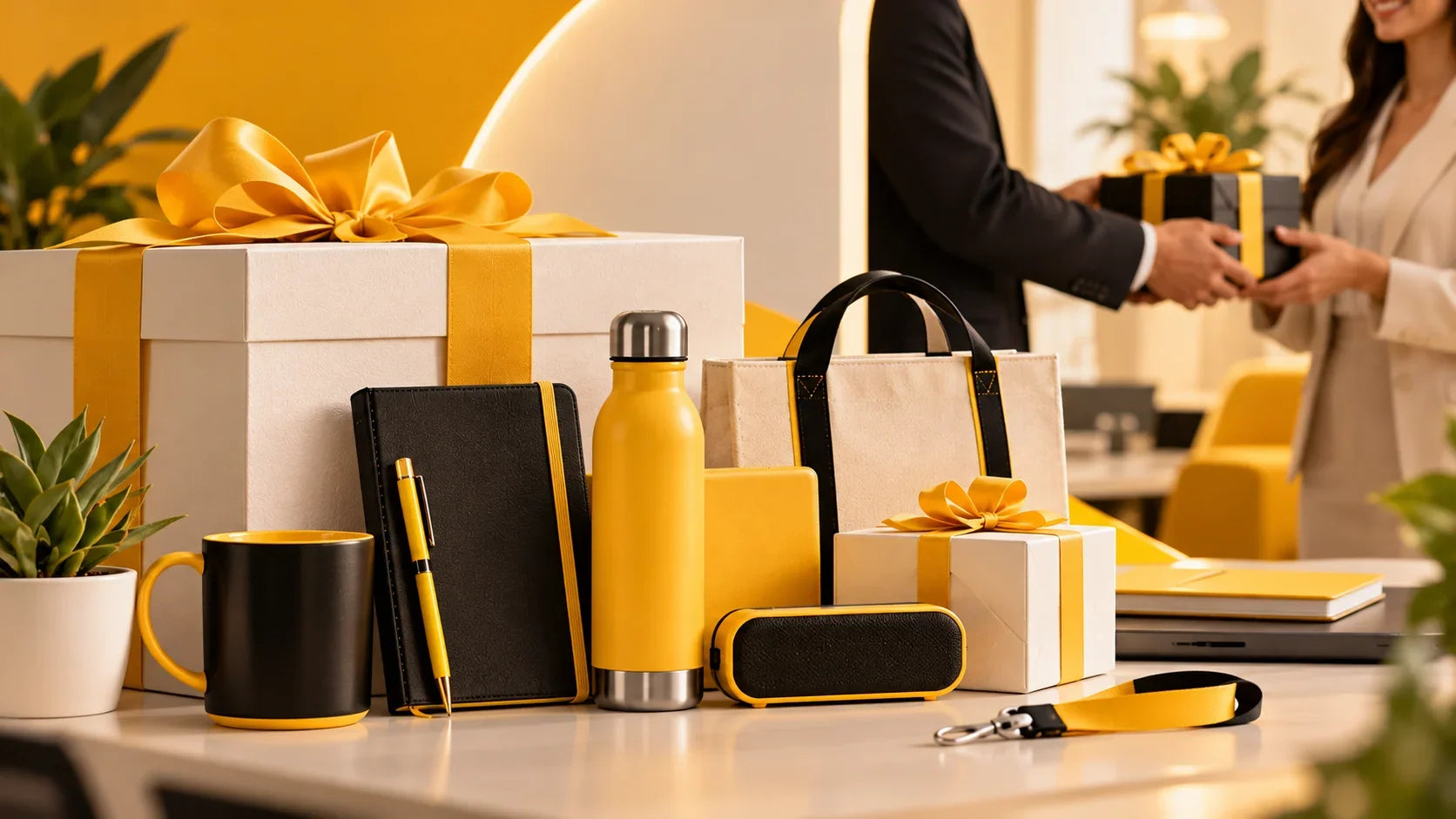 Customized Corporate Giveaways Psychology in 2027 – fiestamundo