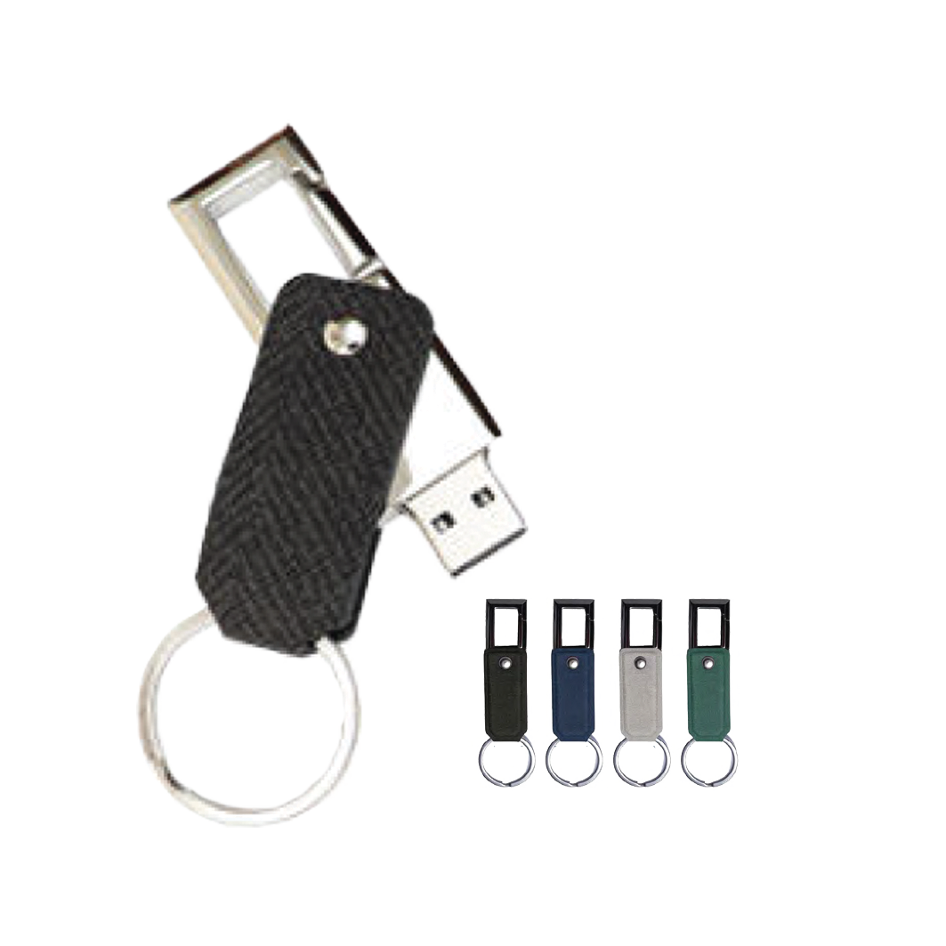 Keychain Flash Memory
