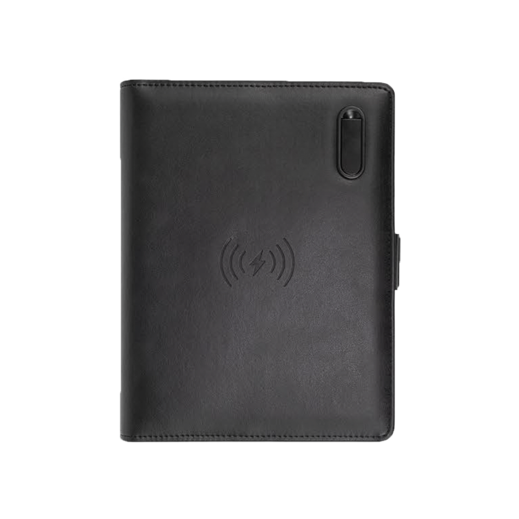 Smartstach Notebook