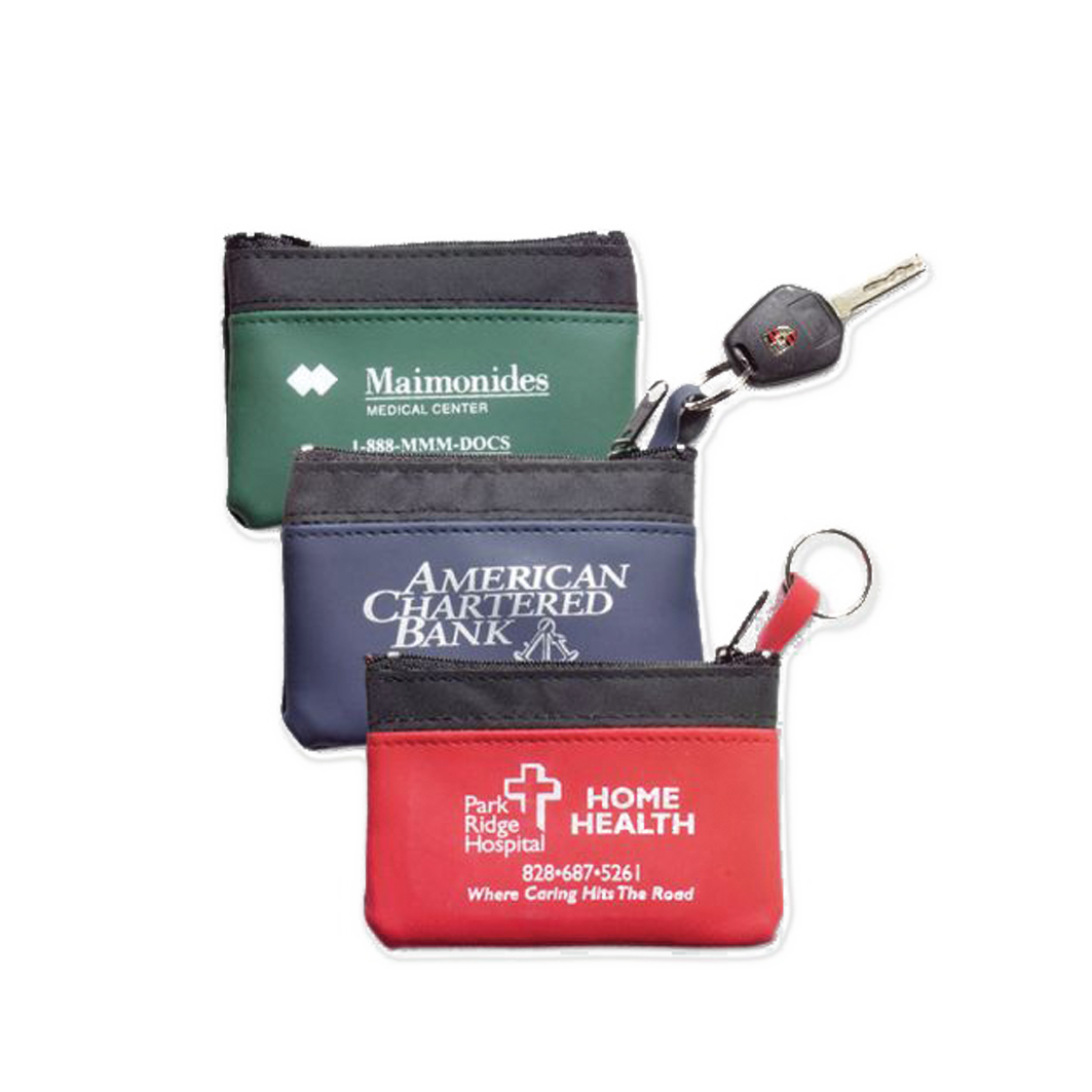 Coin Pouch