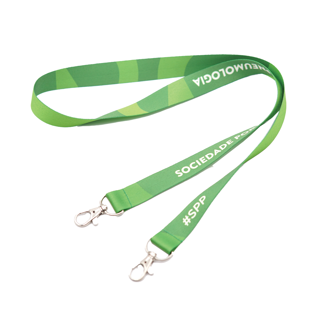 Lanyard With Phone Charger Rubber