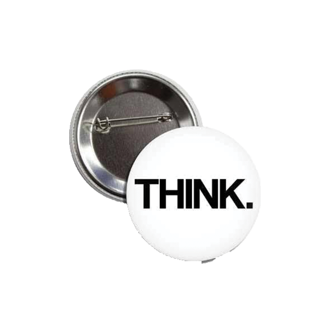 Plastic Pin