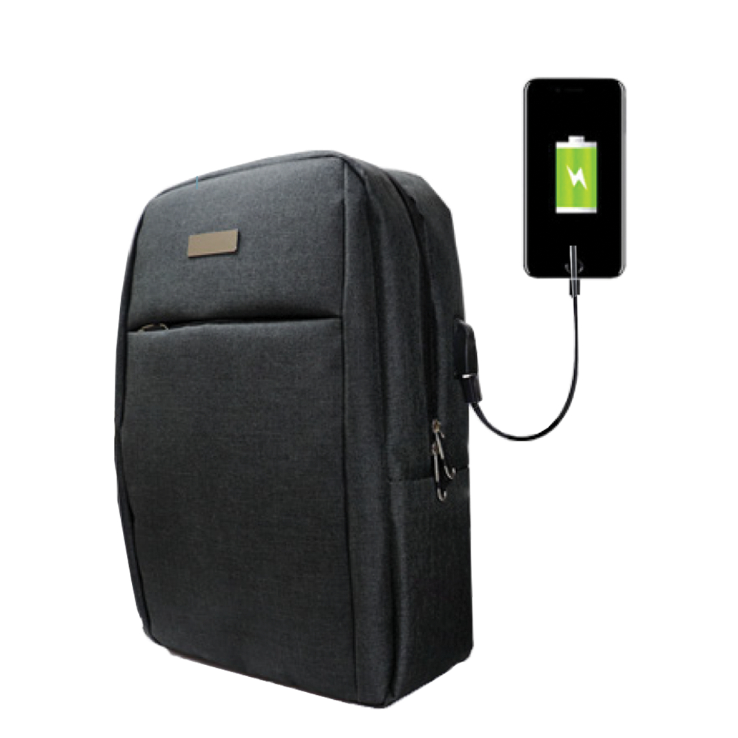 Smart Backpack