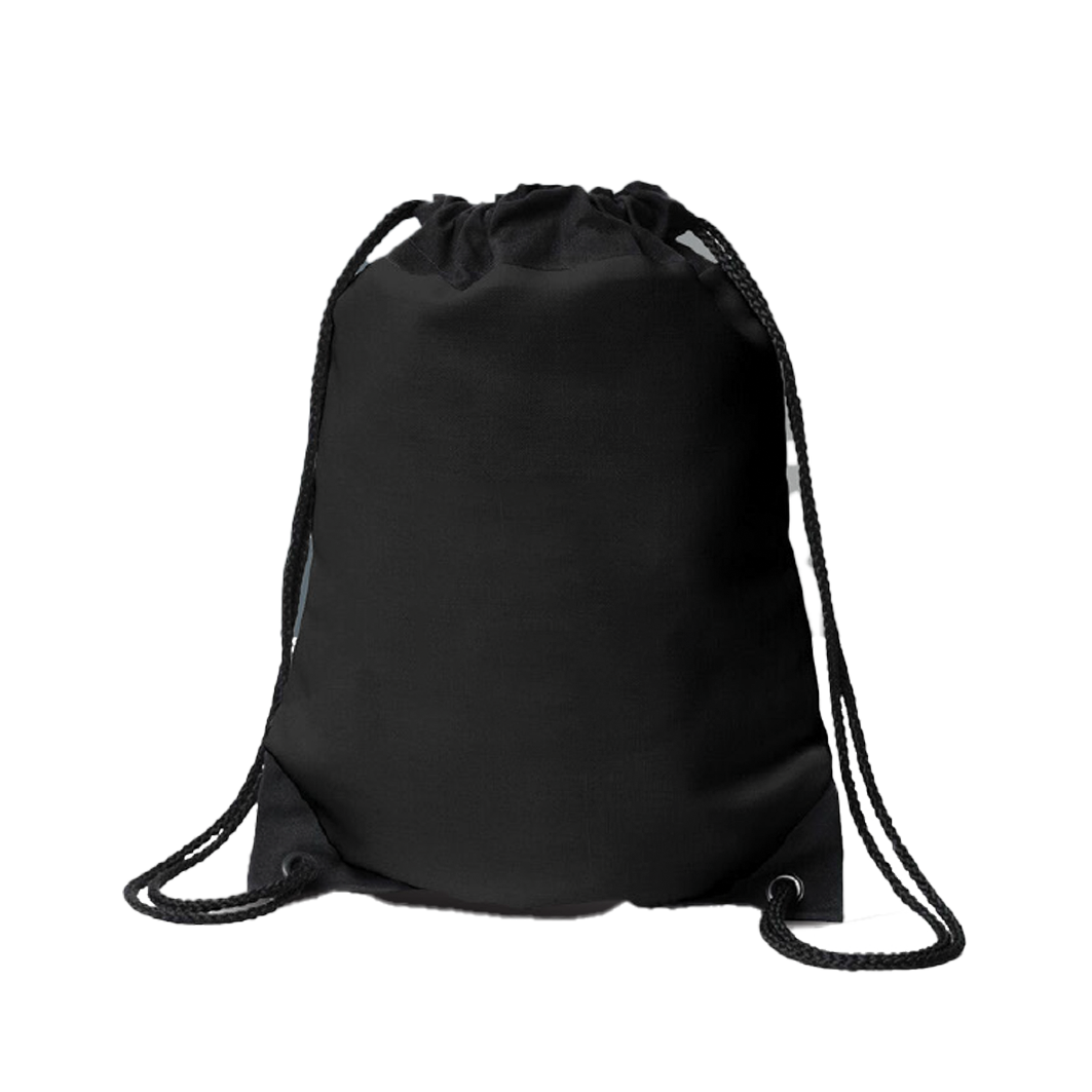 Drawstring Bag