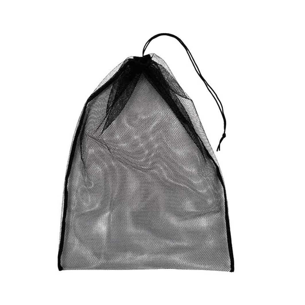 Mesh Drawstring