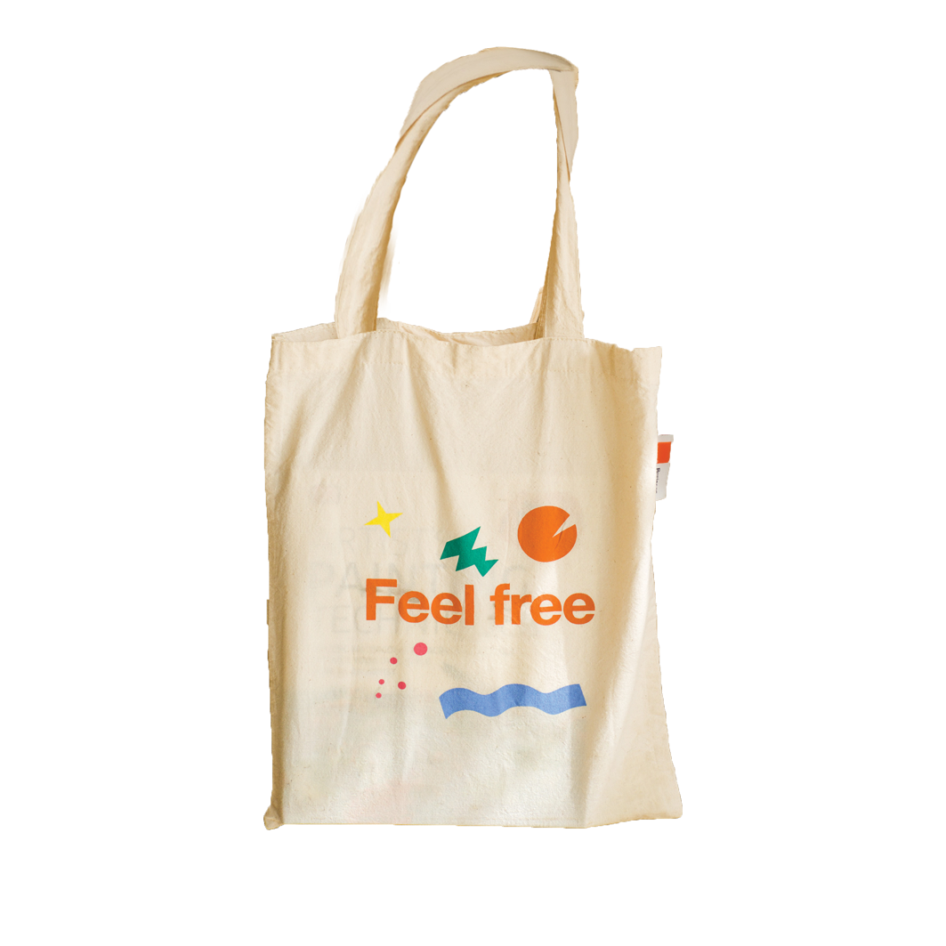 Totebag