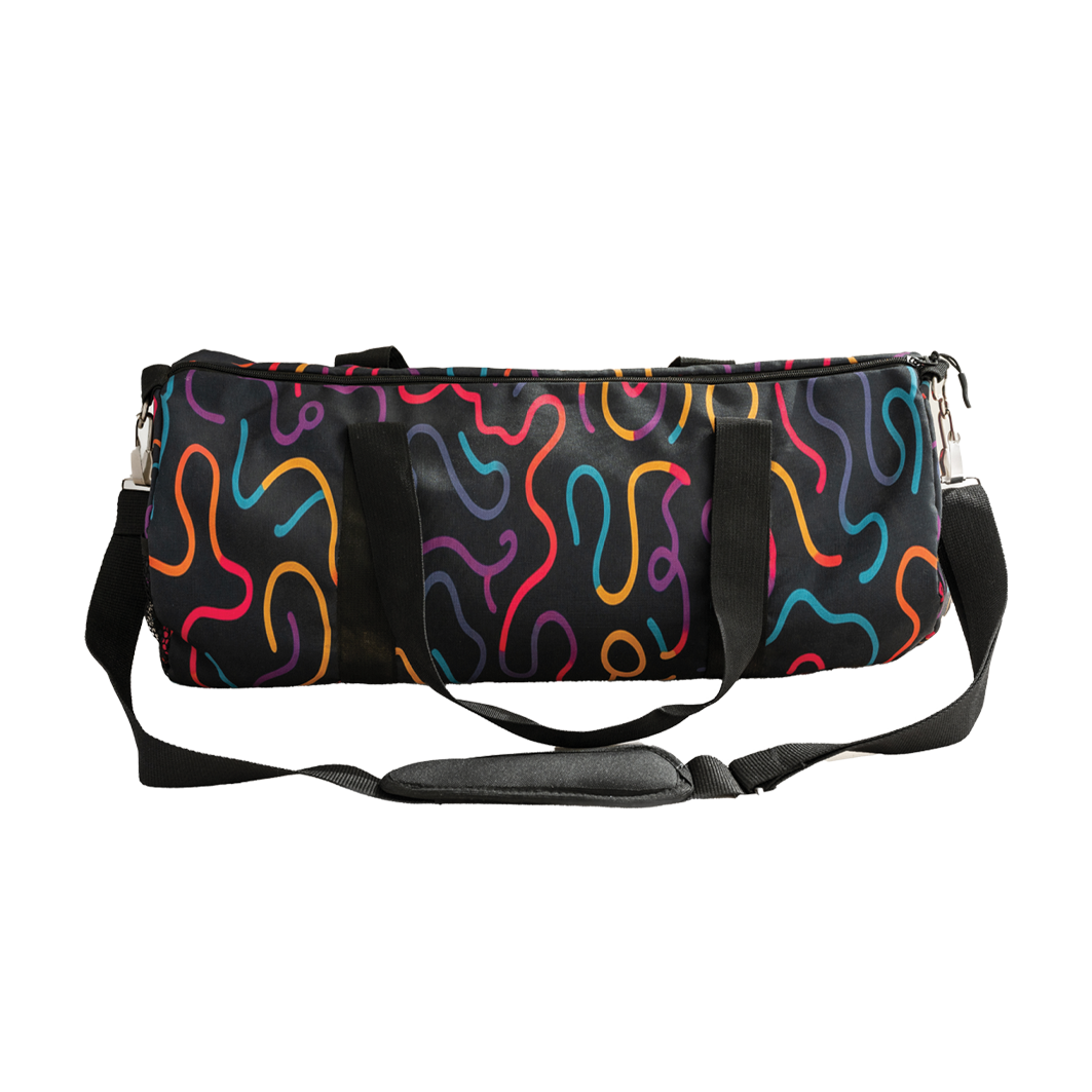 Sports Bag