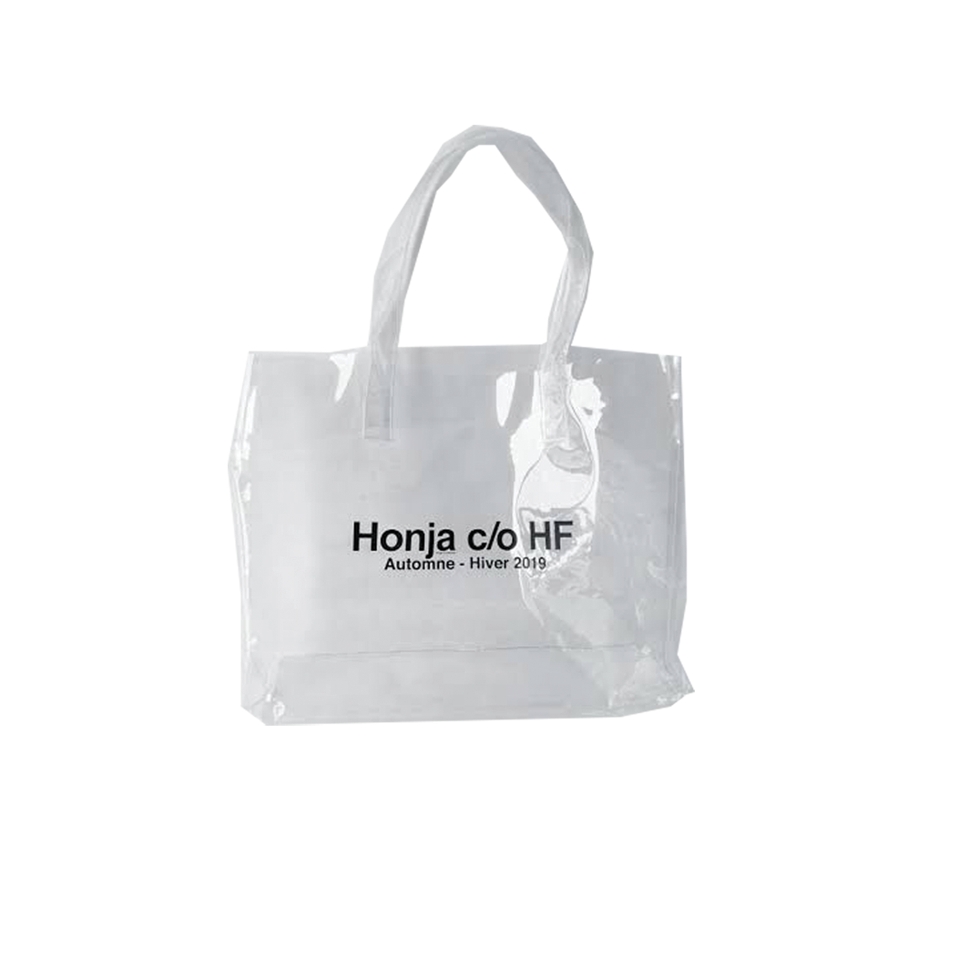PVC Hand Bag