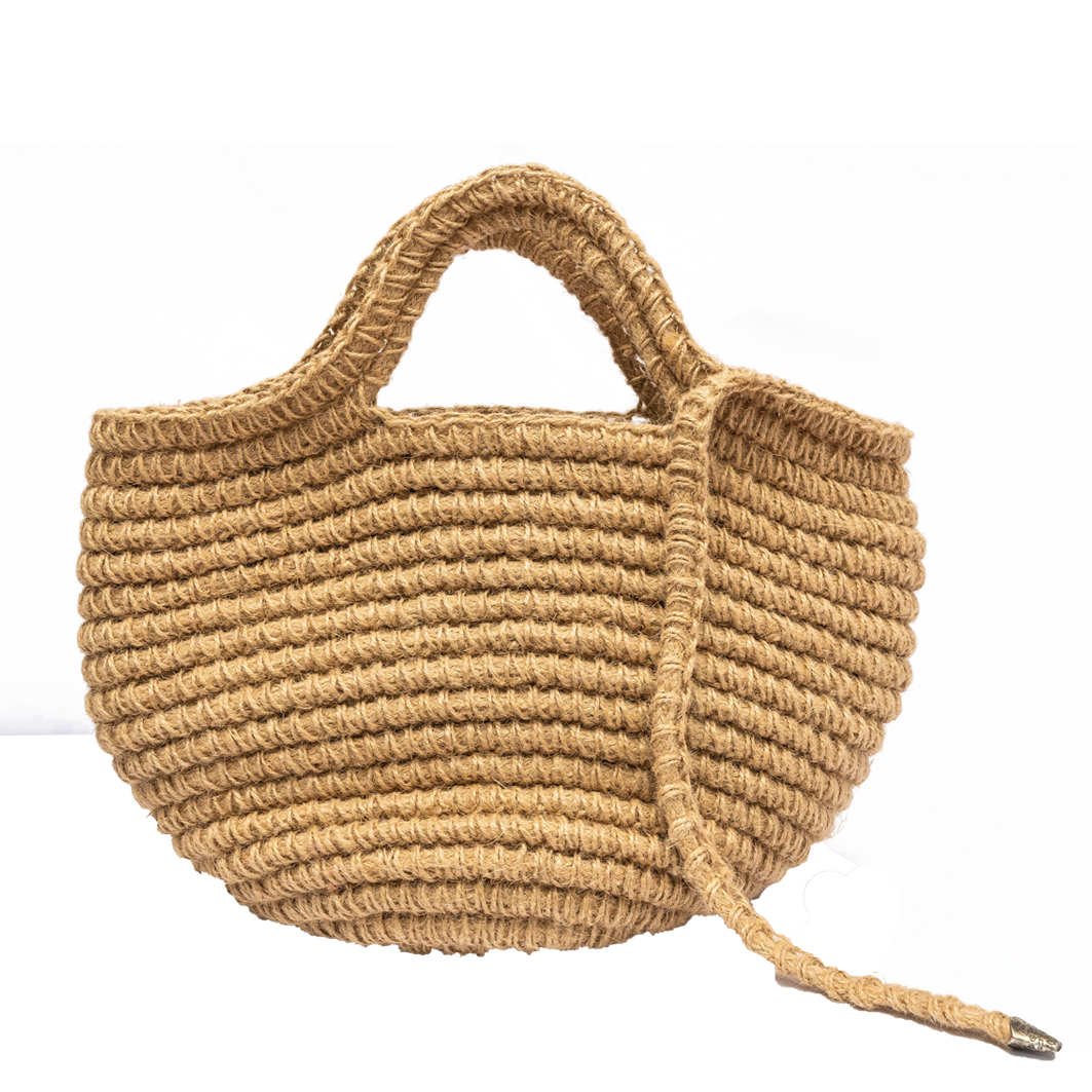 Handmade Bag