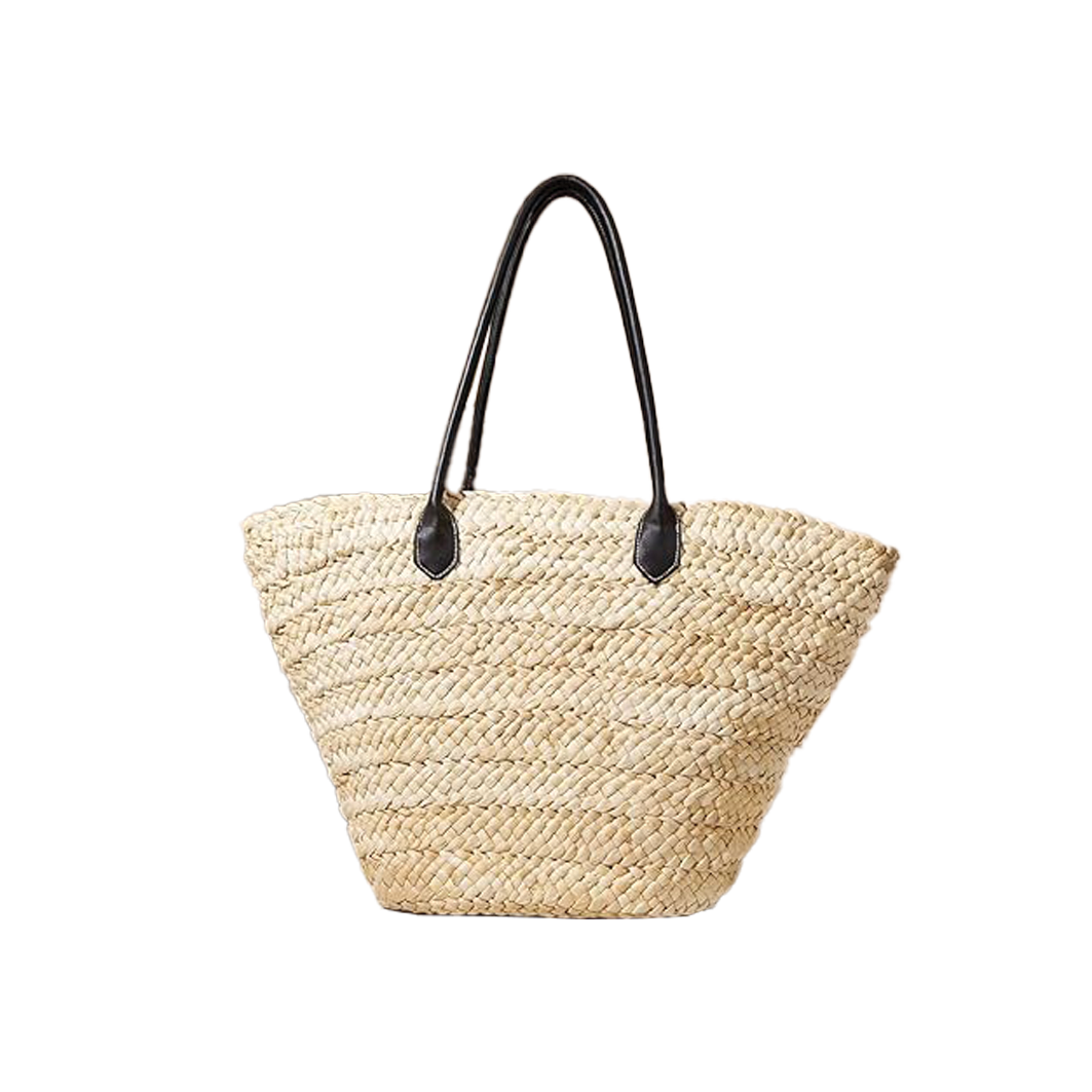 Straw Bag