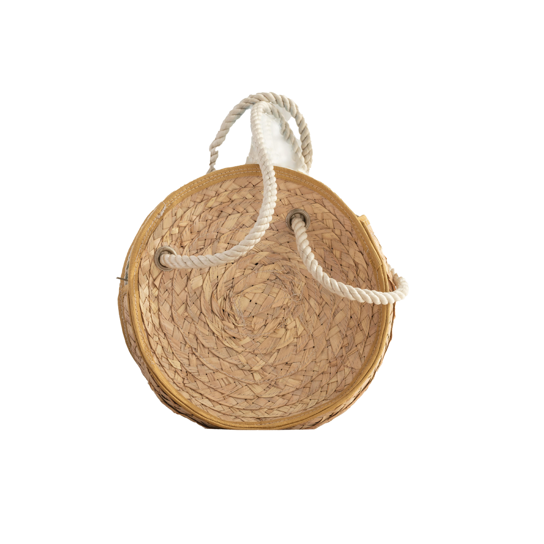 Straw Bag