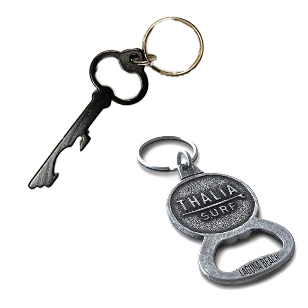 Metal Bottle Opener Customised With Any Shape