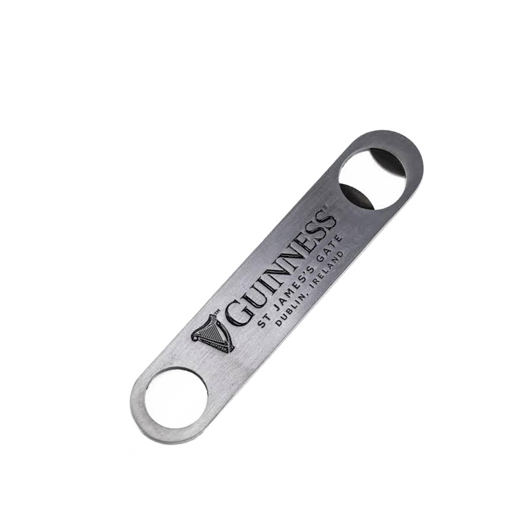 Strip Bottle Opener