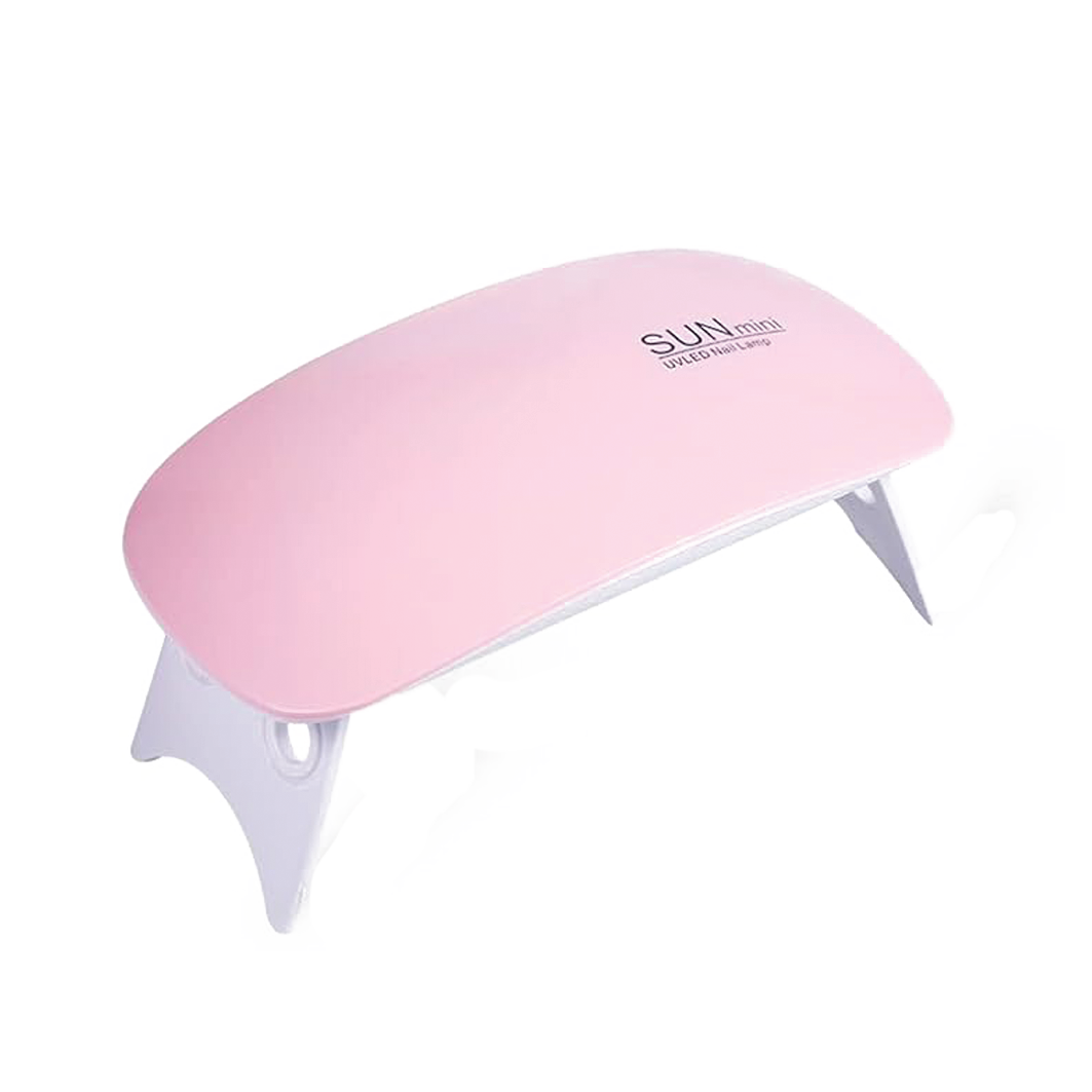 Mini Nail Dryer