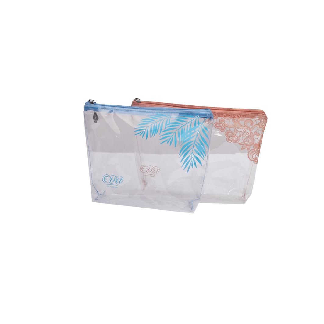 Makeup Bag