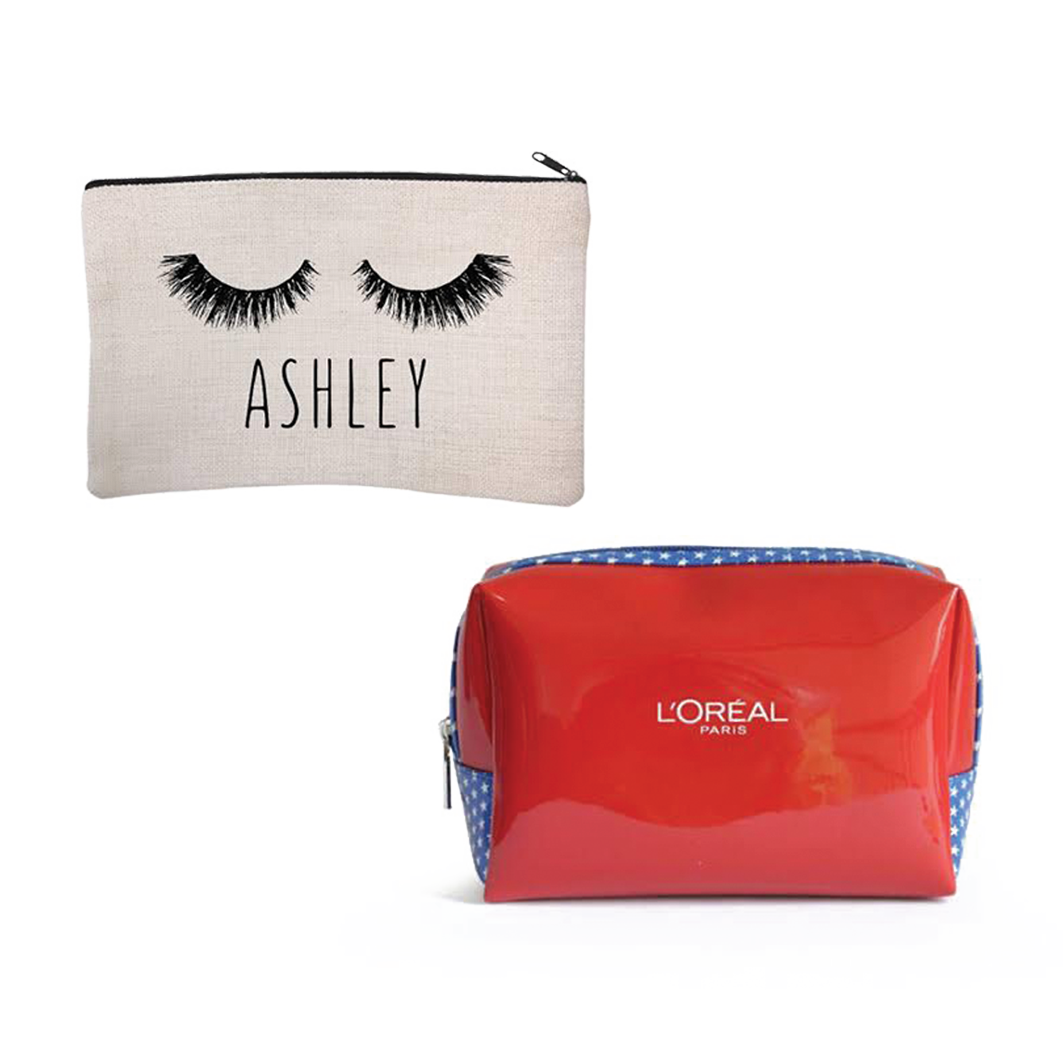 Makeup Pouch
