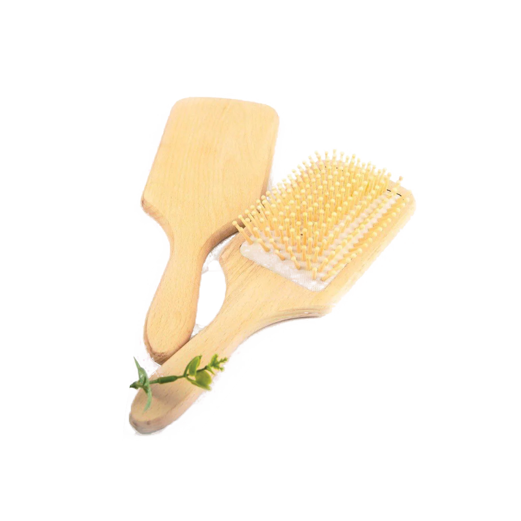 Wooden Brush