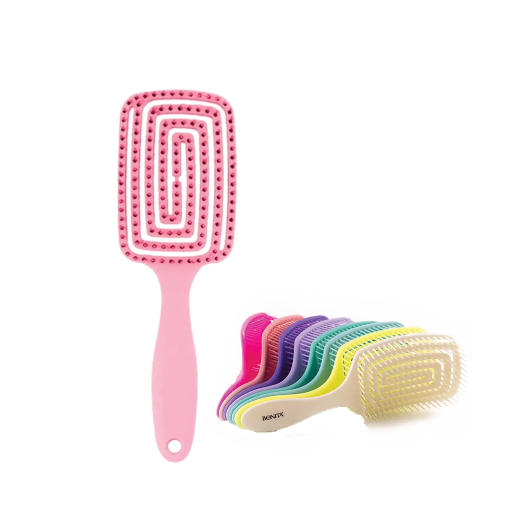 Curly Hair Brush