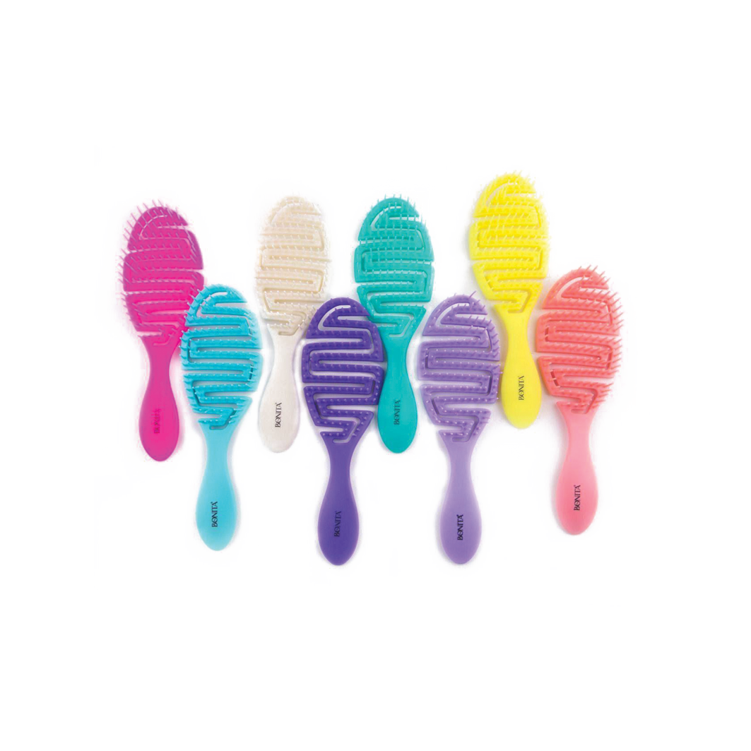 Curly Hair Brush 2