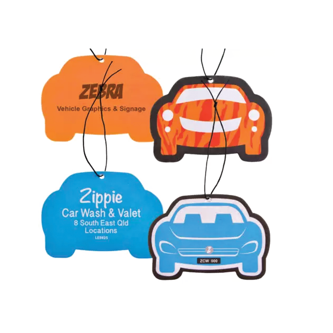 Car Air Freshner