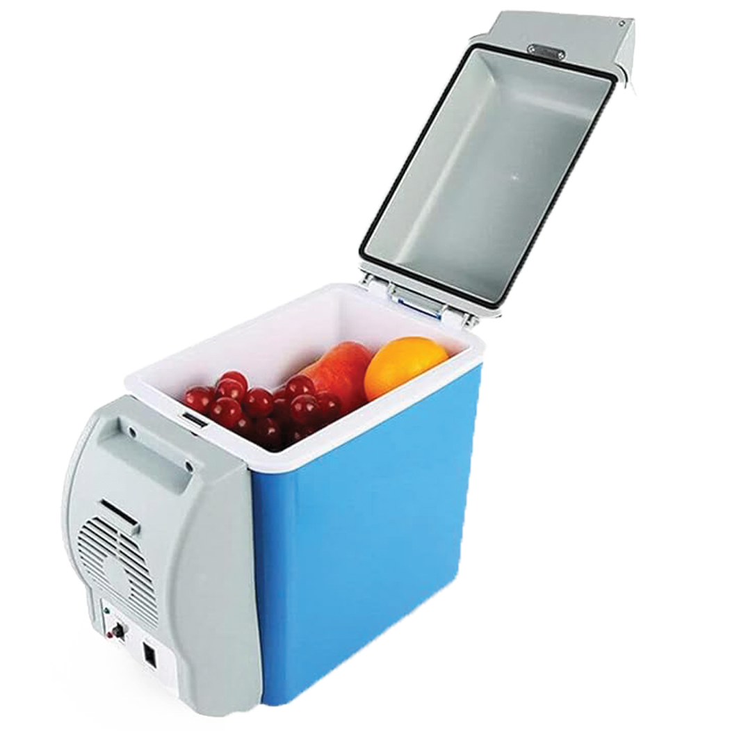 Car Fridge