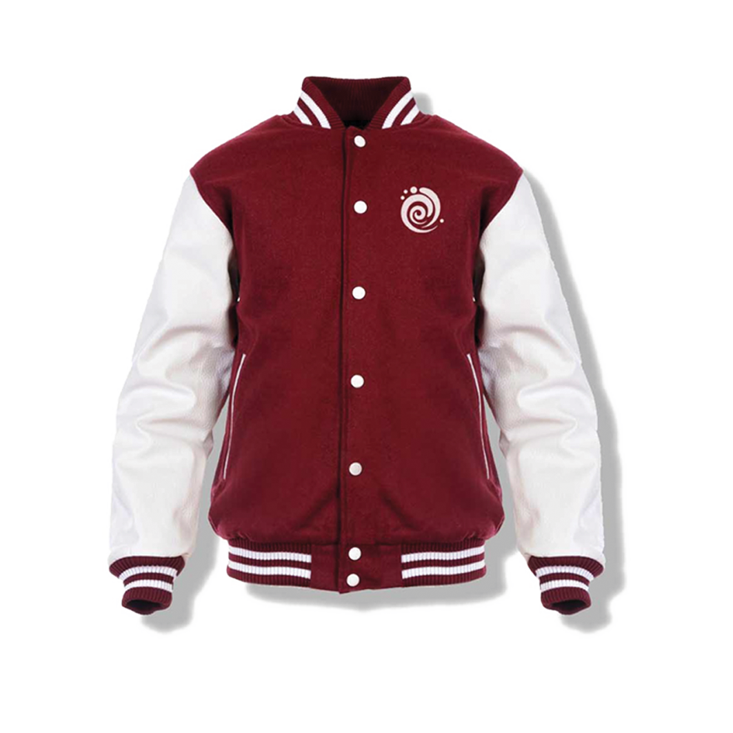 Baseball Jacket