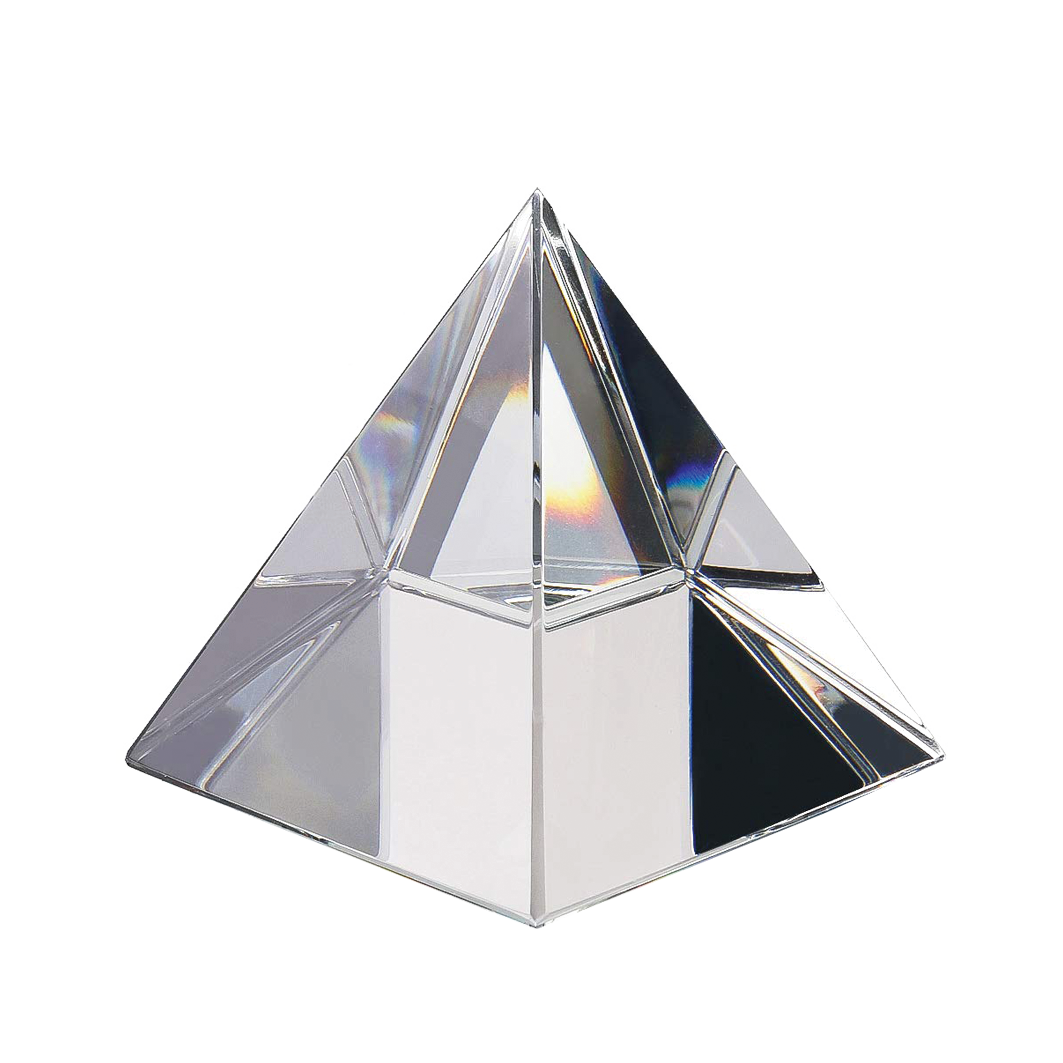 Triangle Prism