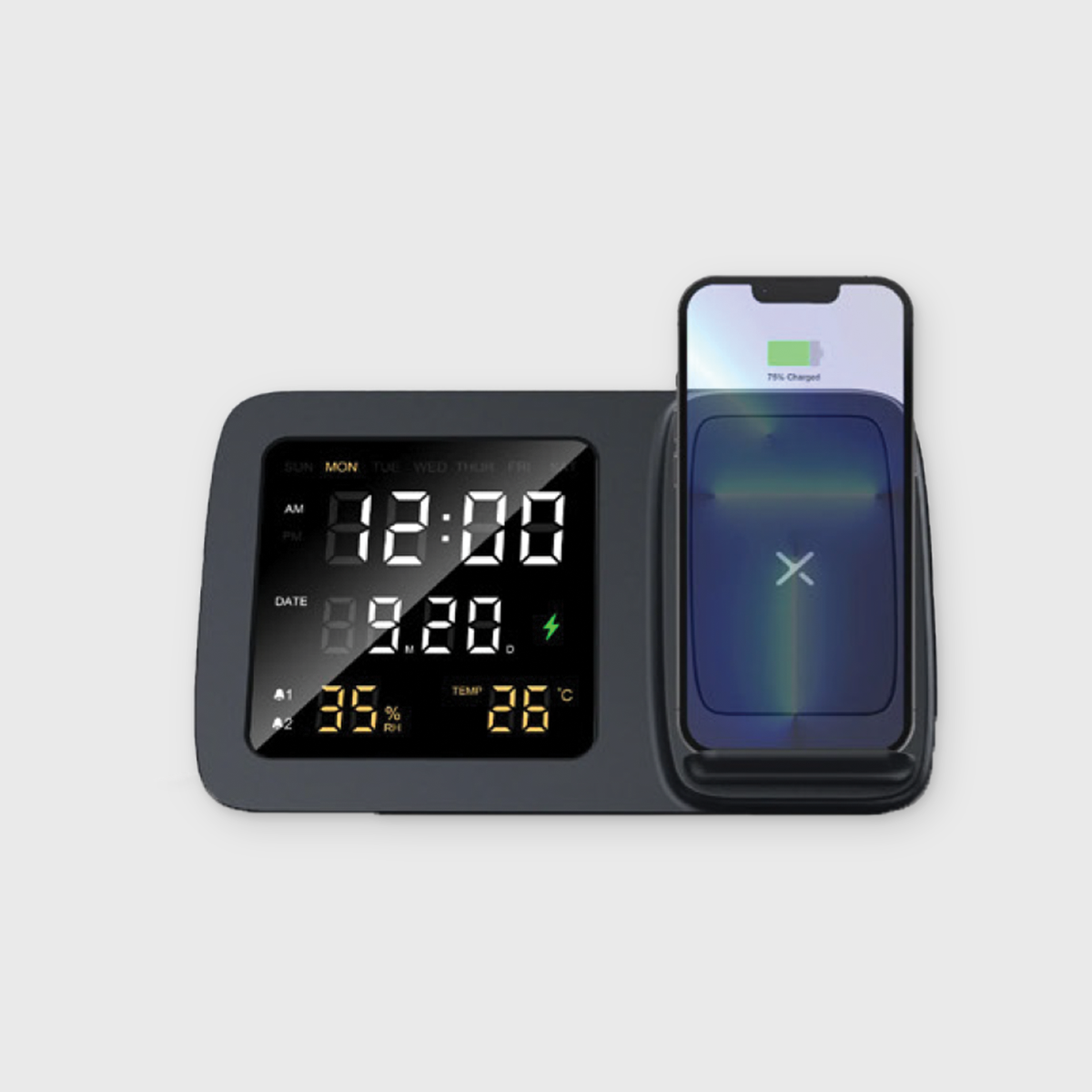 Chrono Calender