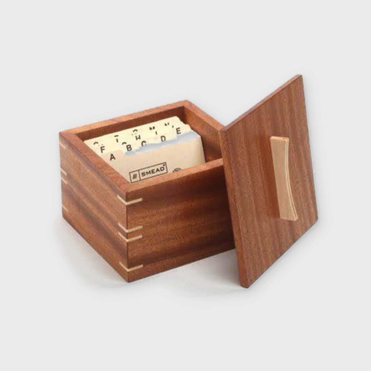 Wooden Box