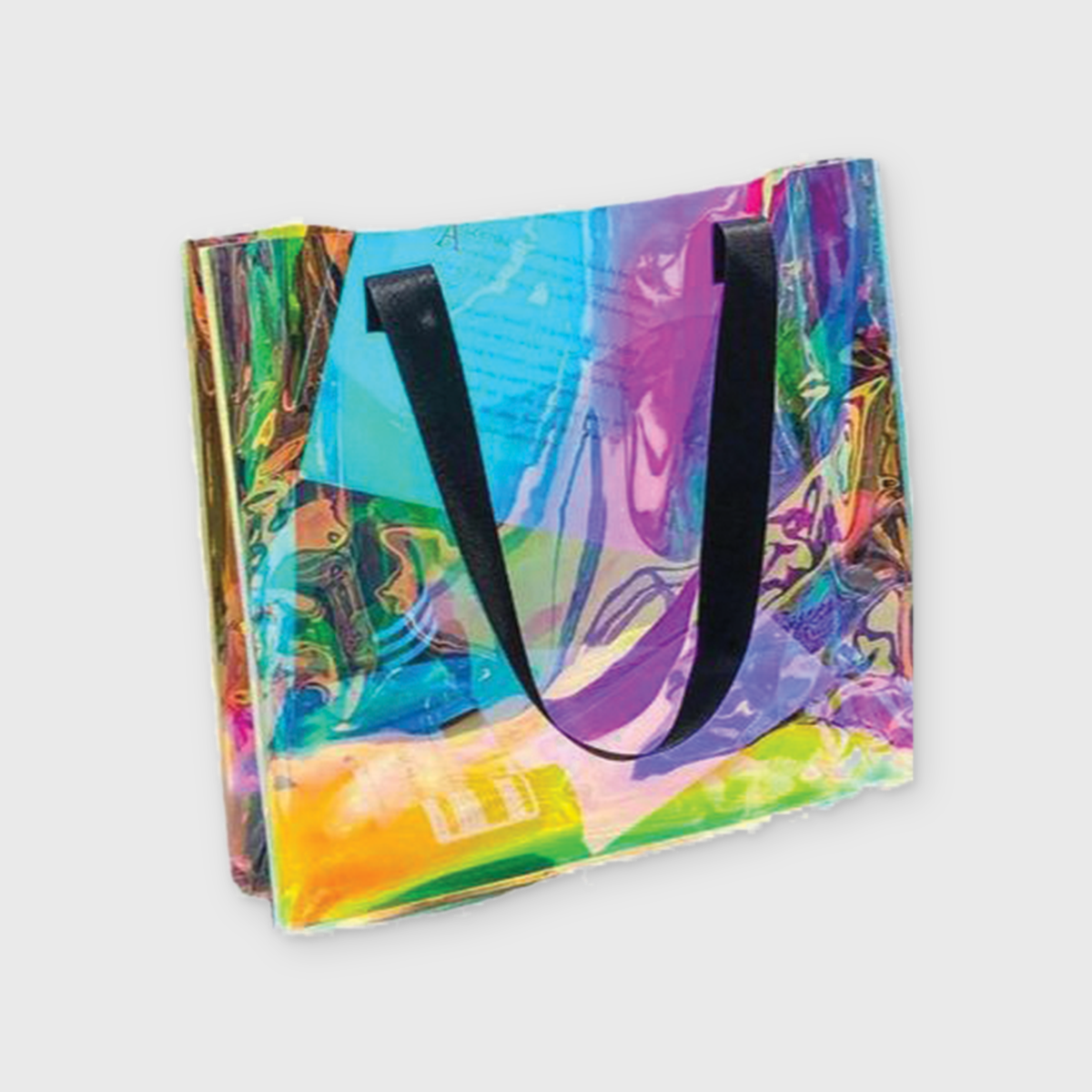 PVC Hand Bag