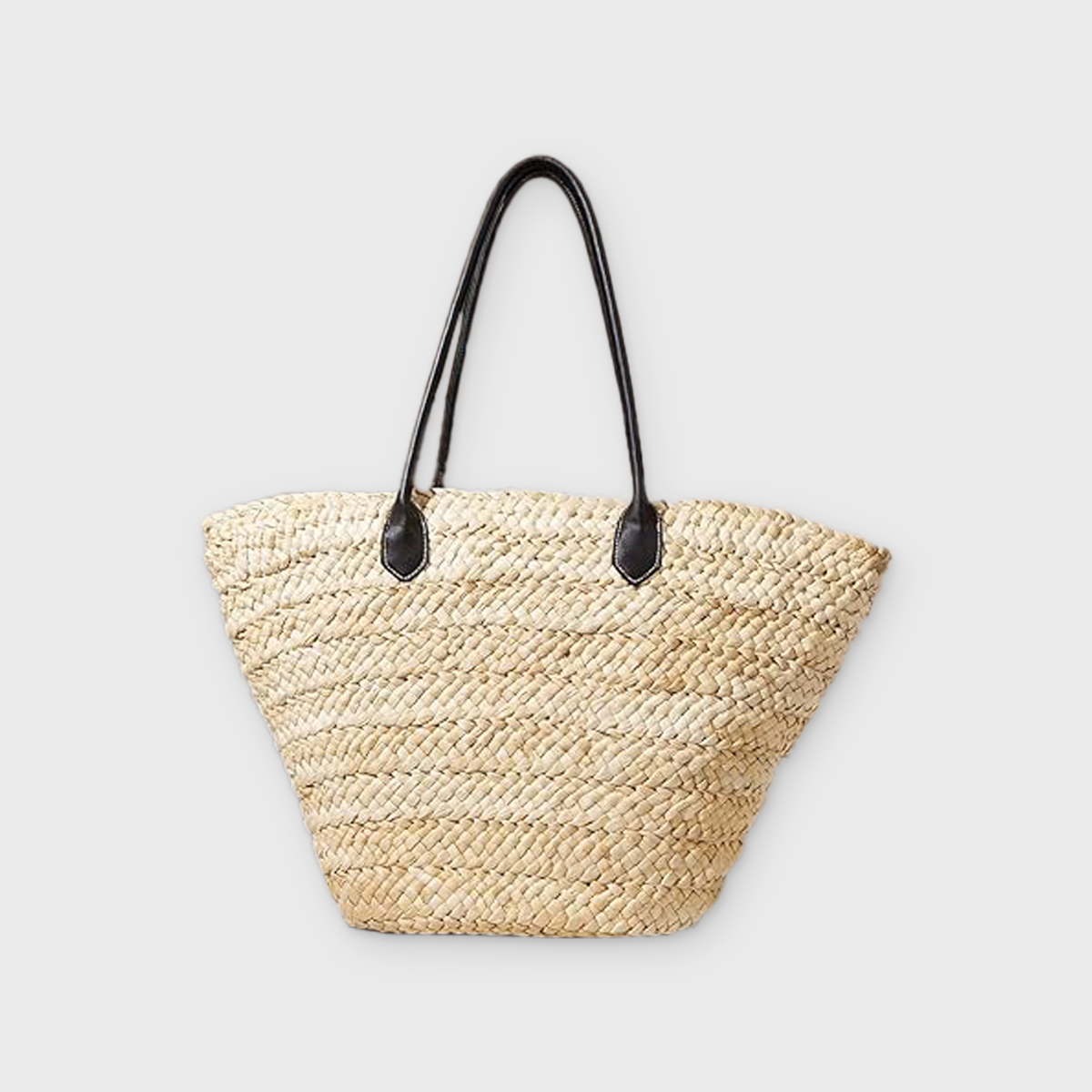 Straw Bag