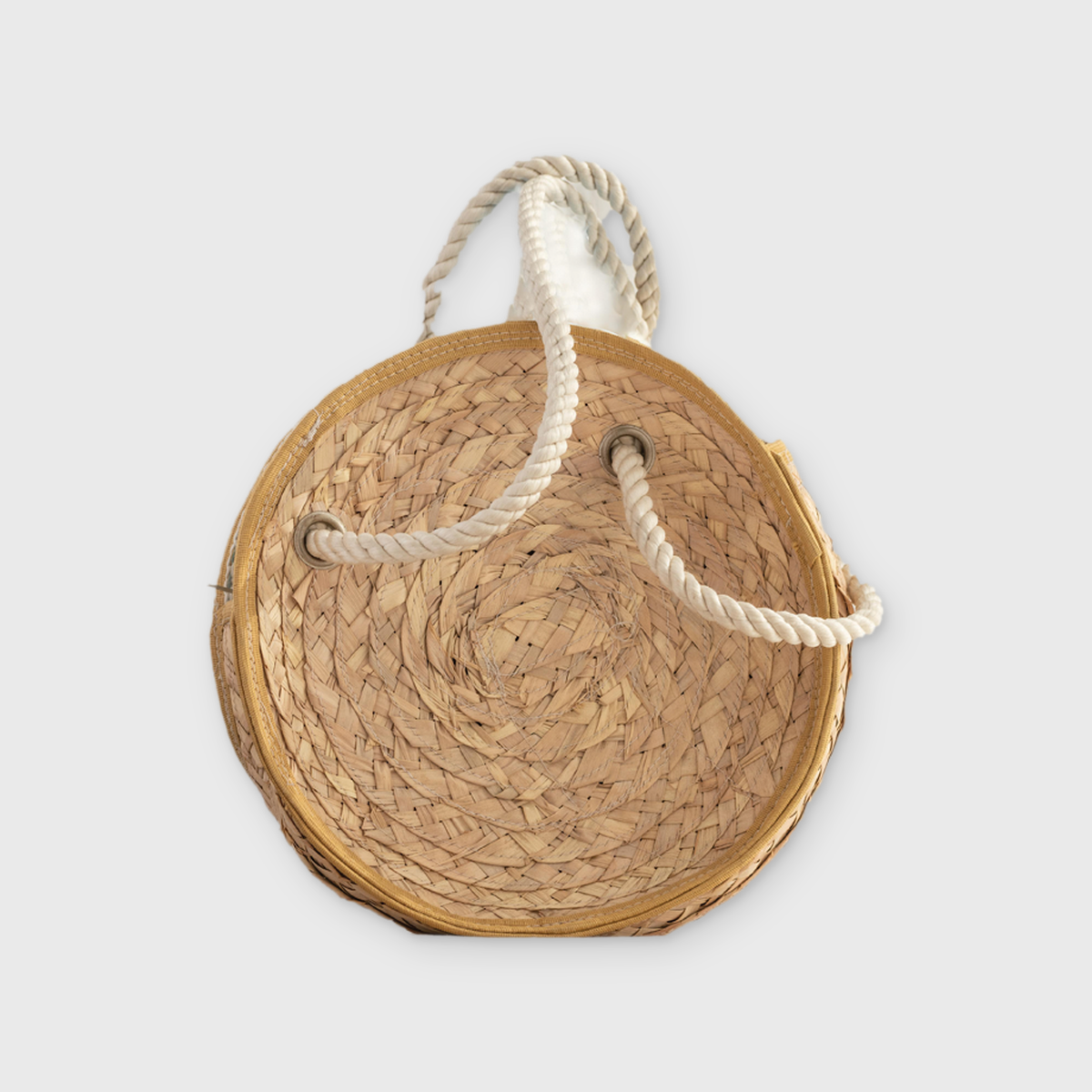 Straw Bag