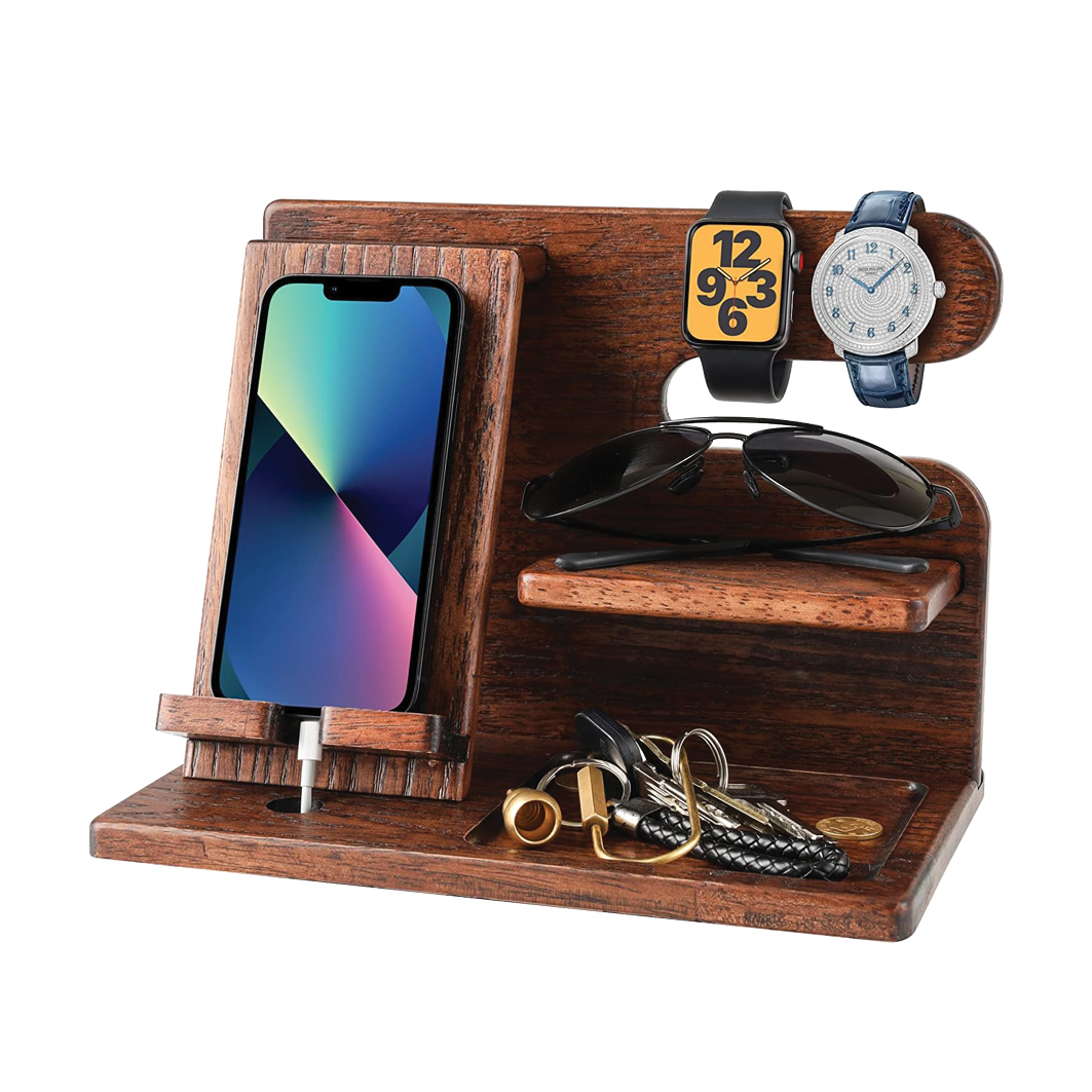 Modern Desk Set