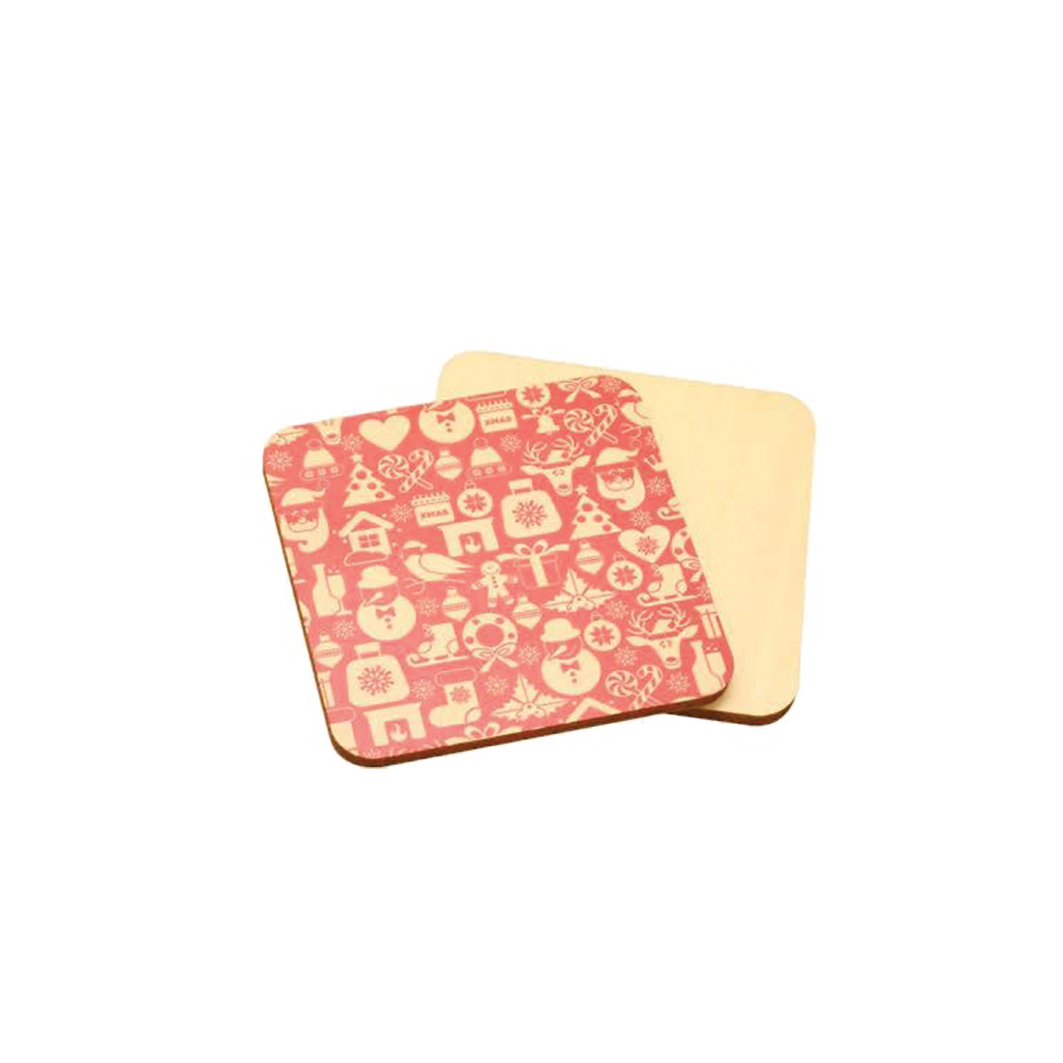 Mug Coaster