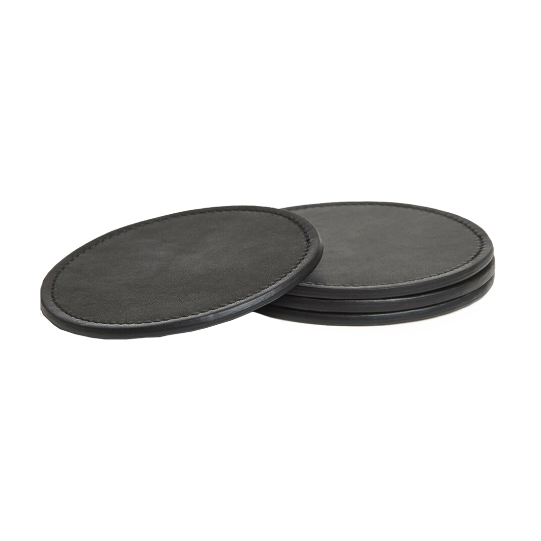 Leather Mug Coaster