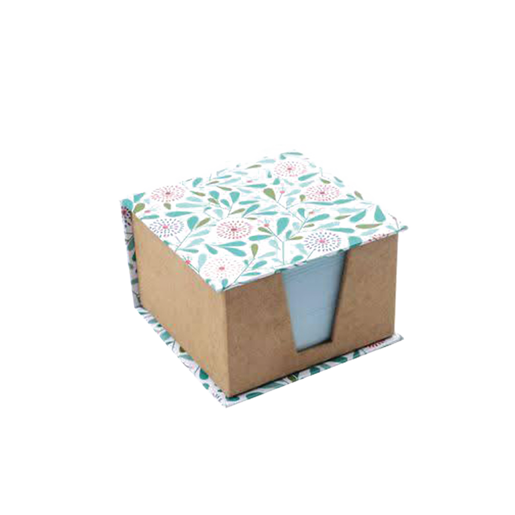 Desk Note Block