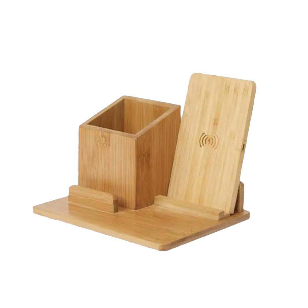 WOOD WAVE PAD