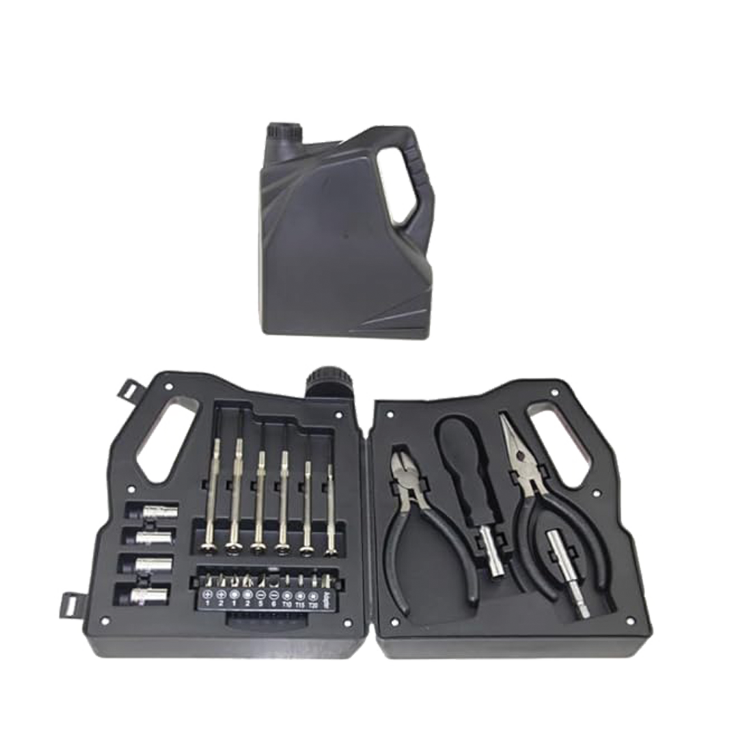 Container Tool Set