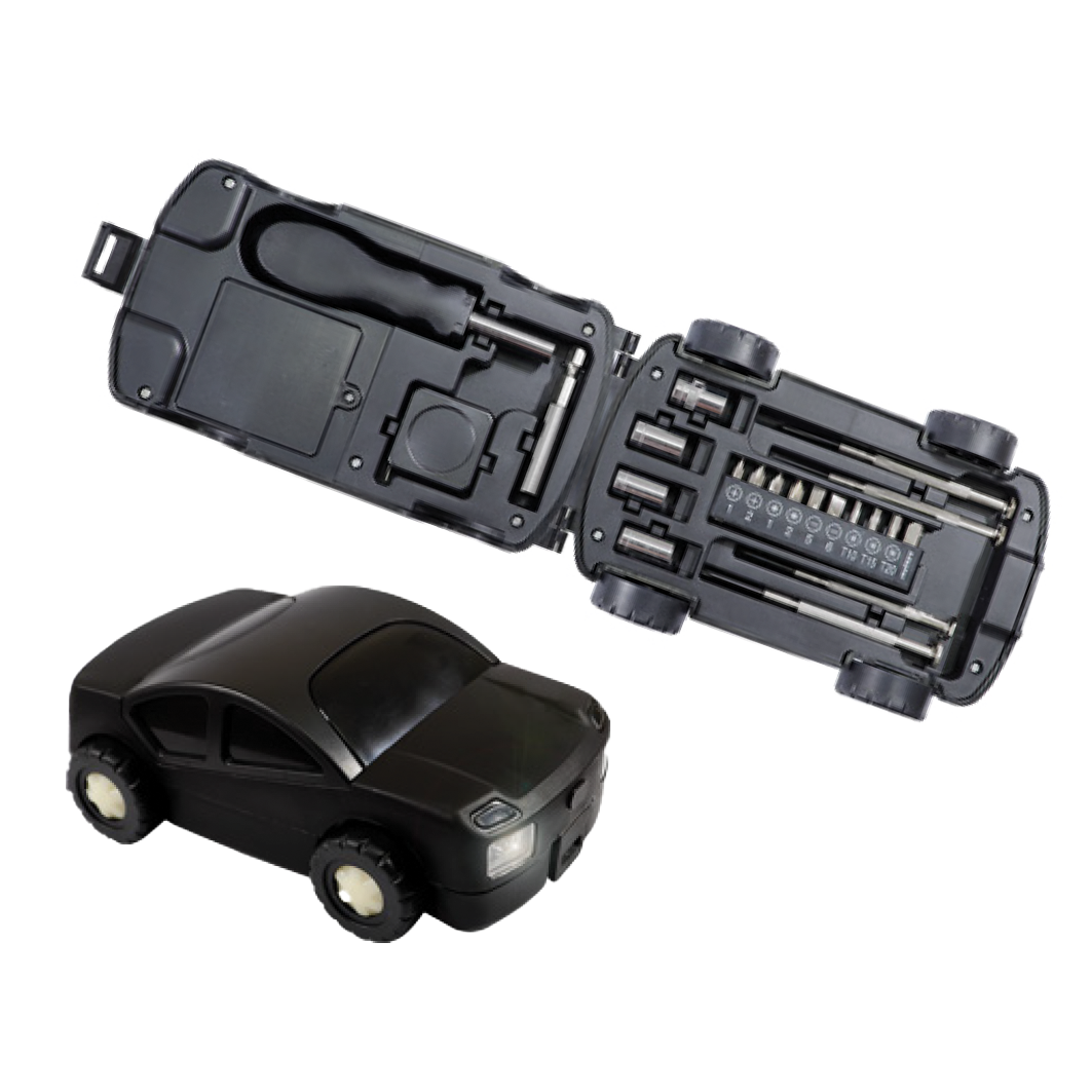 Car Tool Set