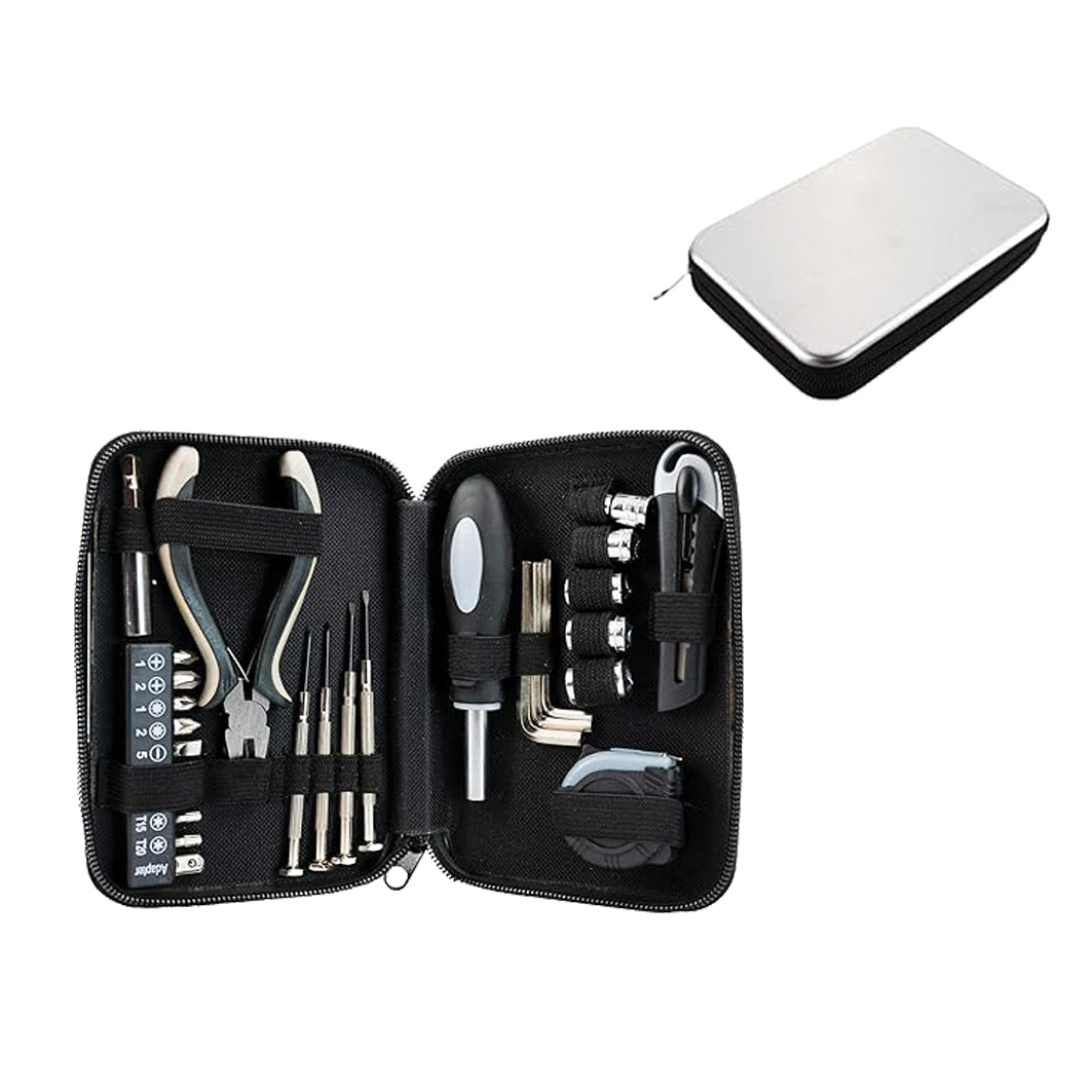 Rectangle Tool Set