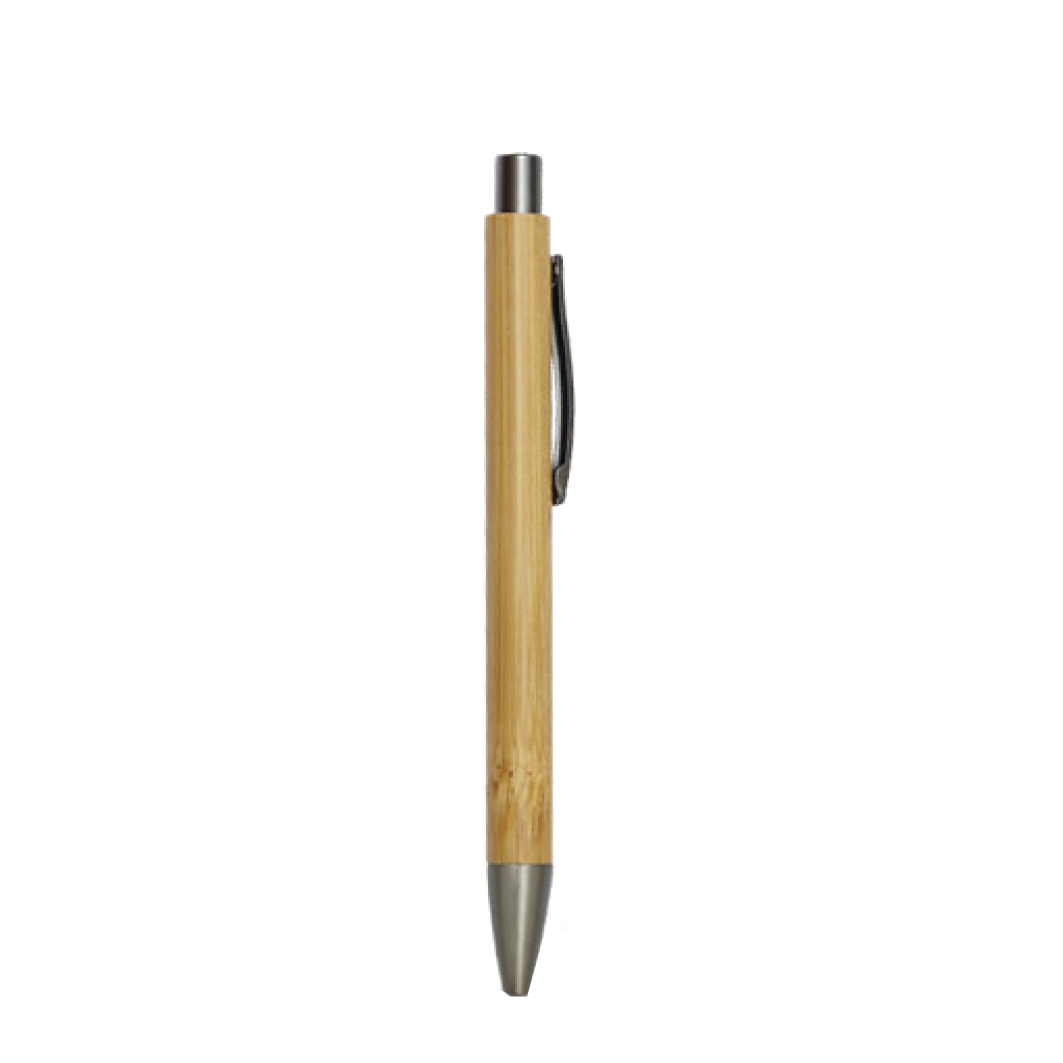 Bamboo Pen