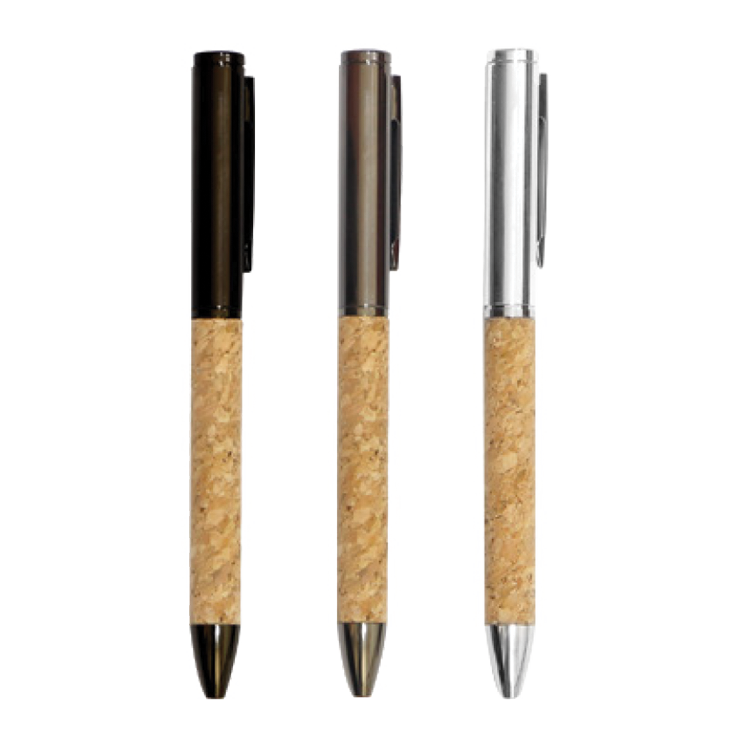 Cork Metal