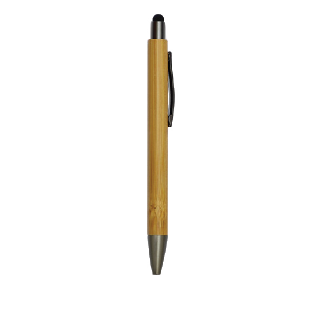 Bamboo Stylus