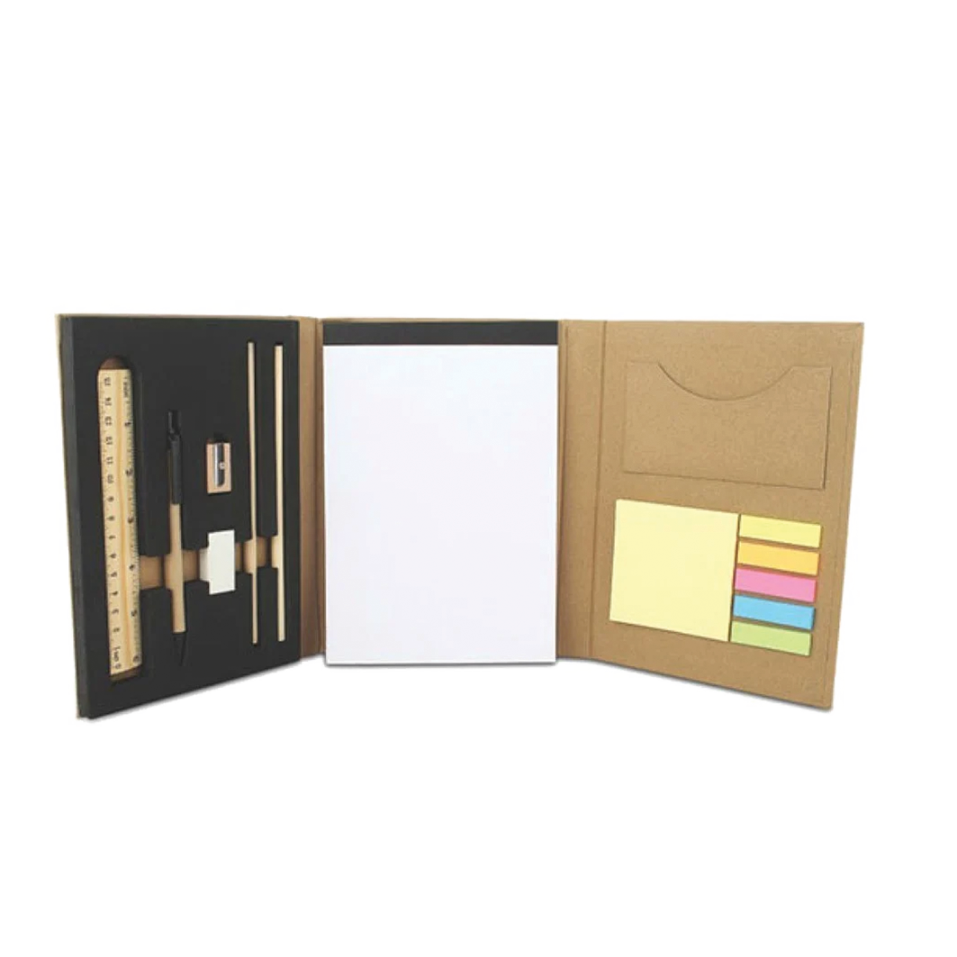TriFold Kraft