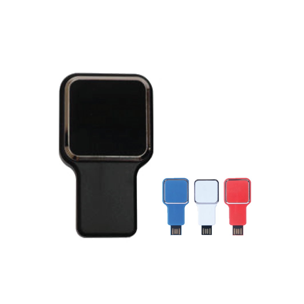 LED Key Flash Memory