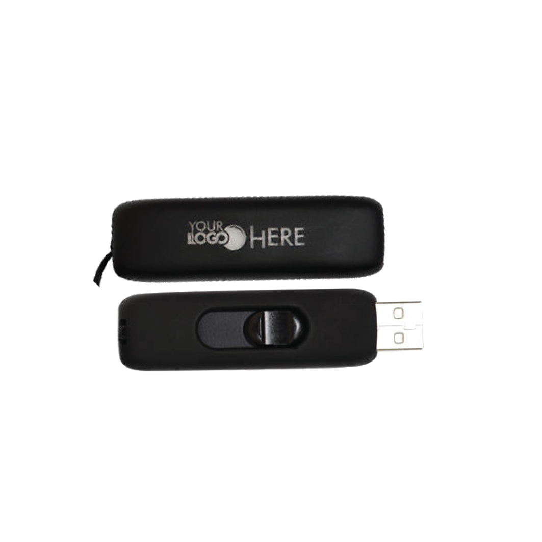 Light Strike Flash Memory